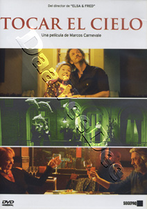 To Touch the Sky (DVD)
